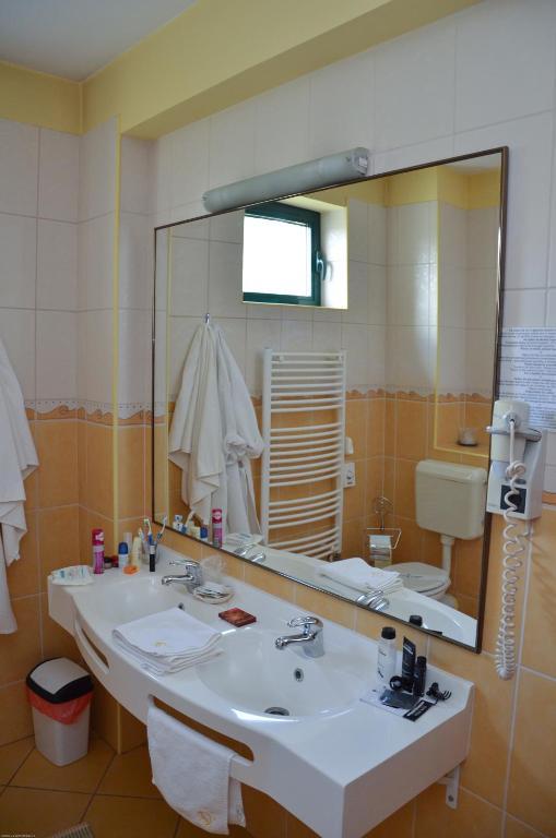 Hotel Dan Bucarest Camera foto